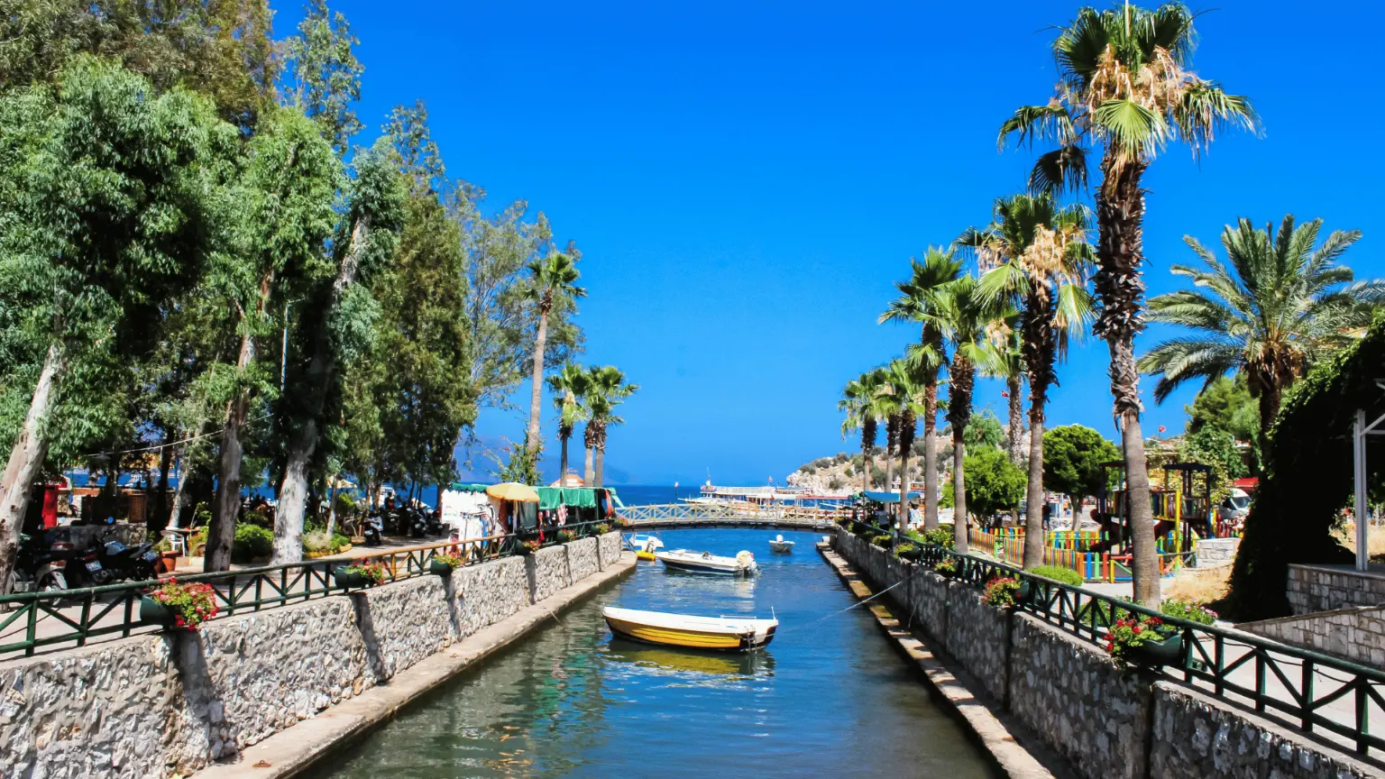 Turkey (6)