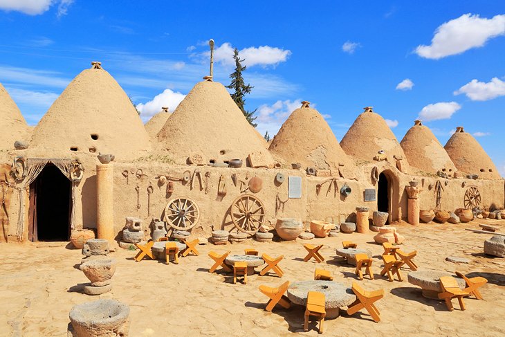 turkey-harran-top-attractions-beehive-houses